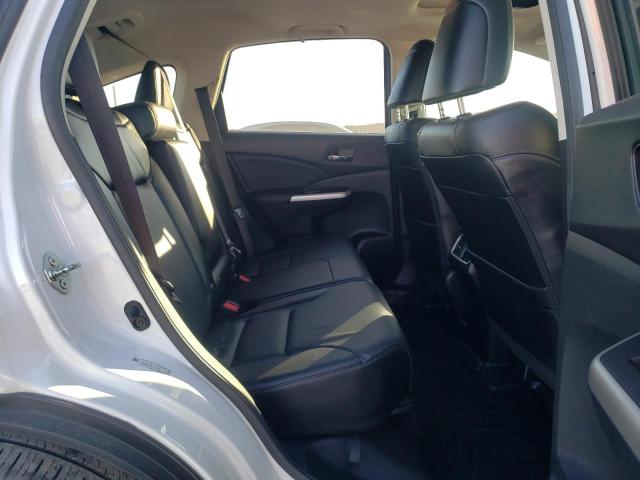 Photo 10 from auction – 2015 HONDA CR-V TOURI with VIN 5J6RM3H92FL024012
