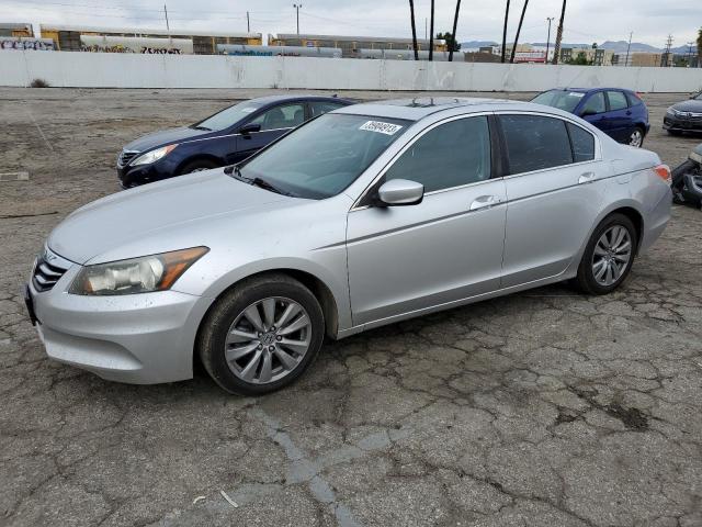 Photo 1 from auction – 2012 HONDA ACCORD EX with VIN 1HGCP2F79CA122770