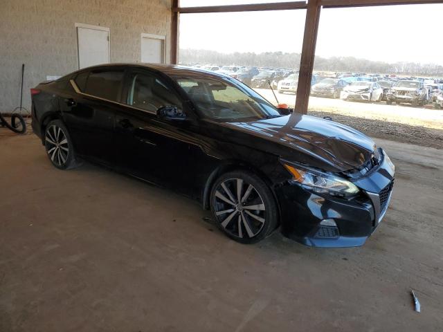 Photo 4 from auction – 2019 NISSAN ALTIMA SR with VIN 1N4BL4CV8KN319463