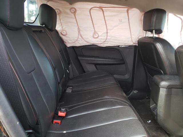 Photo 10 from auction – 2016 GMC TERRAIN SL with VIN 2GKFLUE39G6224420