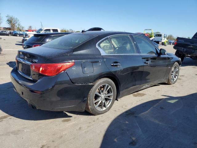 Photo 3 from auction – 2017 INFINITI Q50 PREMIU with VIN JN1EV7AR4HM840514