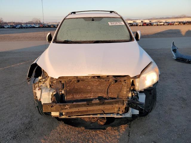 Photo 5 from auction – 2008 TOYOTA RAV4 LIMIT with VIN JTMBK31V185065873