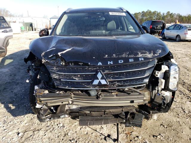 Photo 5 from auction – 2022 MITSUBISHI OUTLANDER with VIN JA4J3VA82NZ058587