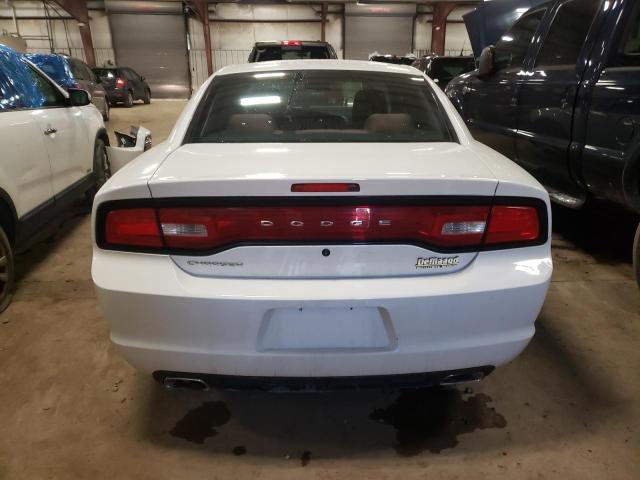 Photo 6 from auction – 2012 DODGE CHARGER PO with VIN 2C3CDXAGXCH128482
