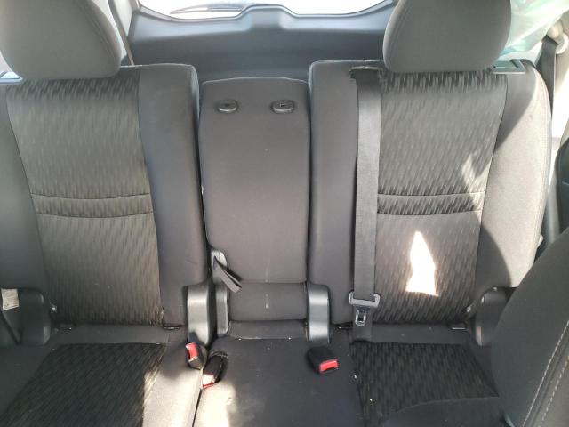 Photo 10 from auction – 2019 NISSAN ROGUE S with VIN 5N1AT2MTXKC838013