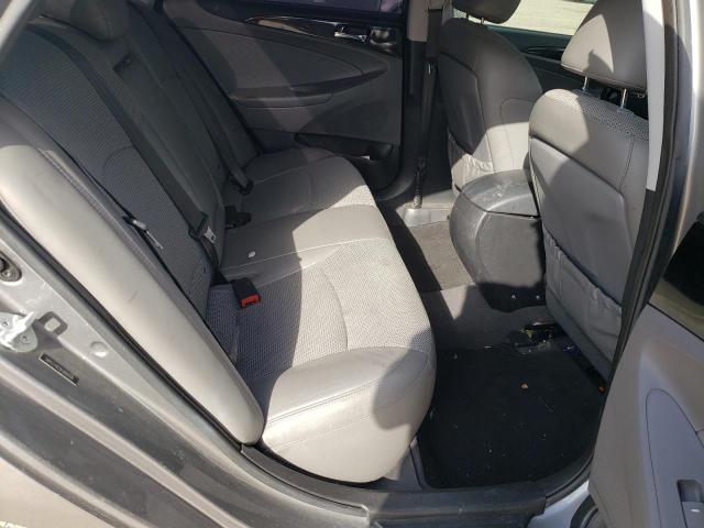 Photo 10 from auction – 2014 HYUNDAI SONATA SE with VIN 5NPEC4AC0EH844336