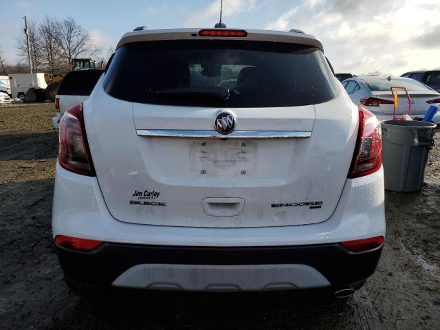 Photo 6 from auction – 2018 BUICK ENCORE PRE with VIN KL4CJESB4JB571285
