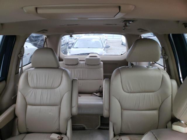 Photo 10 from auction – 2005 HONDA ODYSSEY EX with VIN 5FNRL38715B044521