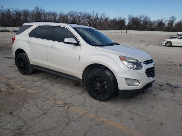 Photo 4 from auction – 2017 CHEVROLET EQUINOX LT with VIN 2GNALCEK8H1540887