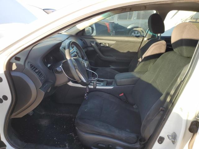 Photo 7 from auction – 2015 NISSAN ALTIMA 2.5 with VIN 1N4AL3AP2FC129217
