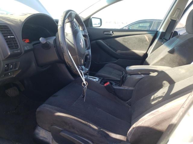 Photo 7 from auction – 2012 NISSAN ALTIMA BAS with VIN 1N4AL2AP0CC110851