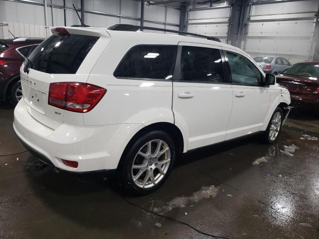 Photo 3 from auction – 2014 DODGE JOURNEY SX with VIN 3C4PDDBG7ET158477
