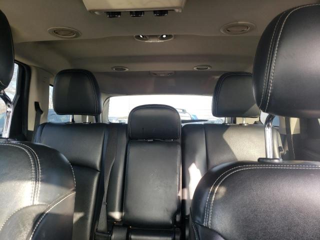 Photo 10 from auction – 2012 DODGE JOURNEY CR with VIN 3C4PDDDG1CT273991