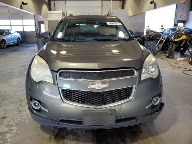 Photo 5 from auction – 2013 CHEVROLET EQUINOX LT with VIN 2GNFLNEK6D6200779