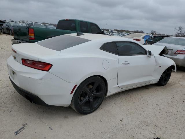 Photo 3 from auction – 2017 CHEVROLET CAMARO LT with VIN 1G1FB1RX9H0144225