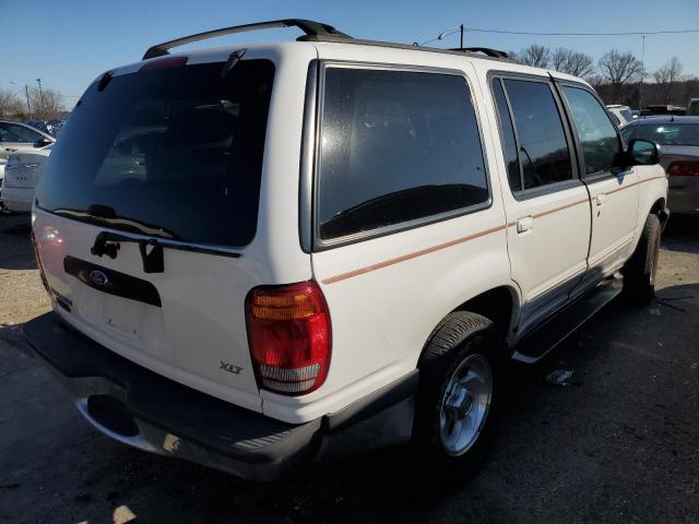 Photo 3 from auction – 1998 FORD EXPLORER with VIN 1FMZU34E6WUA60087