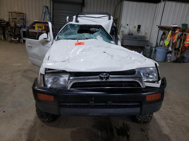 Photo 5 from auction – 2001 TOYOTA 4RUNNER SR with VIN JT3HN86RX10332218