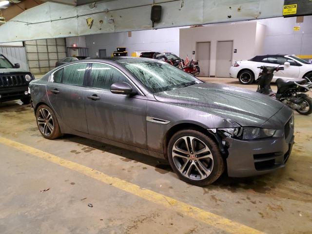 Photo 4 from auction – 2017 JAGUAR XE PREMIUM with VIN SAJAJ4BV9HA962676