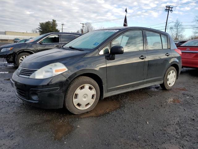 Photo 1 from auction – 2009 NISSAN VERSA S with VIN 3N1BC13E39L381004