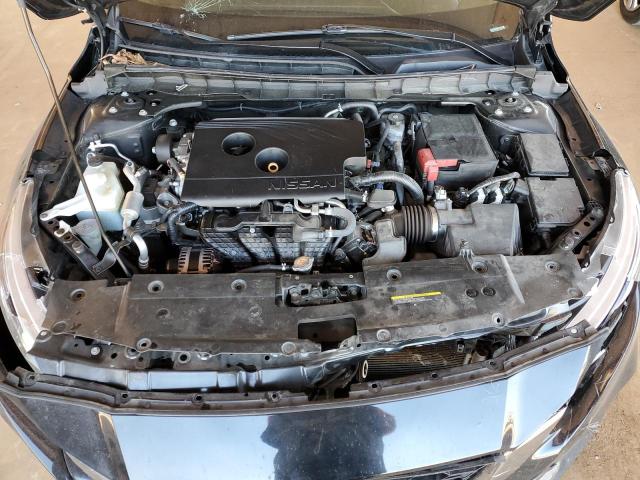 Photo 11 from auction – 2019 NISSAN ALTIMA SR with VIN 1N4BL4CV8KN319463