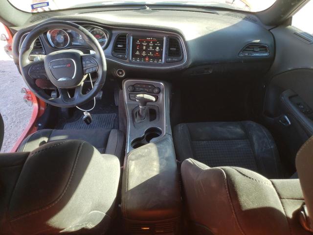 Photo 8 from auction – 2018 DODGE CHALLENGER with VIN 2C3CDZBT3JH305345