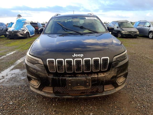 Photo 5 from auction – 2019 JEEP CHEROKEE L with VIN 1C4PJMCX4KD185614