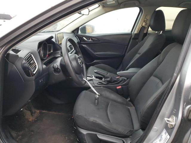 Photo 7 from auction – 2015 MAZDA 3 SPORT with VIN 3MZBM1U79FM213719