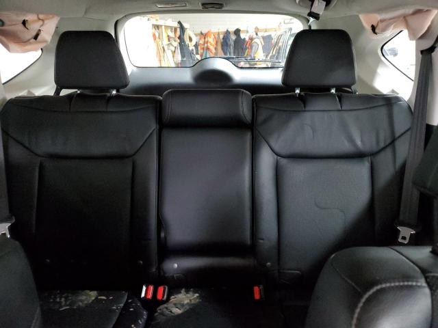 Photo 10 from auction – 2015 HONDA CR-V EXL with VIN 5J6RM4H71FL024023
