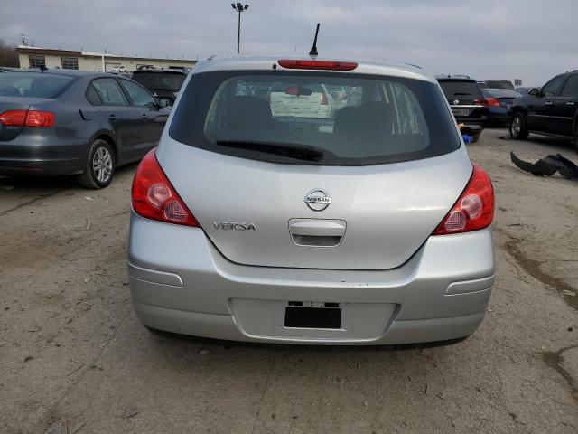 Photo 6 from auction – 2011 NISSAN VERSA S with VIN 3N1BC1CP5BL468457