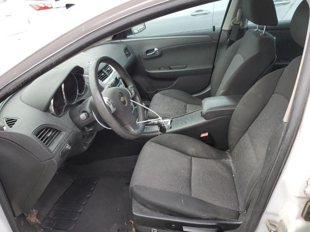 Photo 7 from auction – 2011 CHEVROLET MALIBU 1LT with VIN 1G1ZC5EU3BF192529