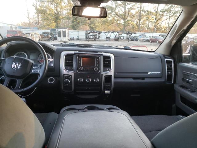 Photo 8 from auction – 2016 RAM 1500 SLT with VIN 1C6RR6GT8GS221013