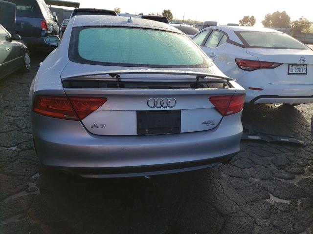 Foto 6 de la subasta – 2013 AUDI A7 PRESTIG con VIN WAU2GAFC7DN080530