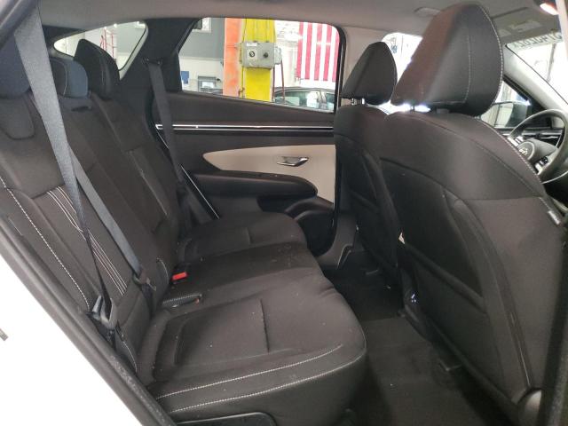 Photo 11 from auction – 2023 HYUNDAI TUCSON SEL with VIN 5NMJBCAE9PH187789