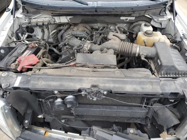 Photo 11 from auction – 2013 FORD F150 SUPER with VIN 1FTEX1CMXDKF61015