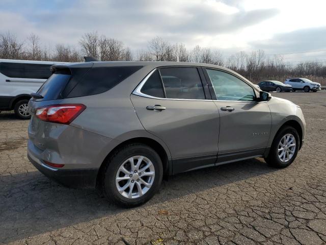 Photo 3 from auction – 2018 CHEVROLET EQUINOX LT with VIN 3GNAXSEV1JS638839