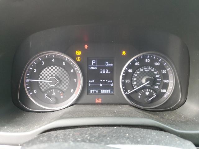 Photo 9 from auction – 2019 HYUNDAI ELANTRA SE with VIN 5NPD74LF3KH490752