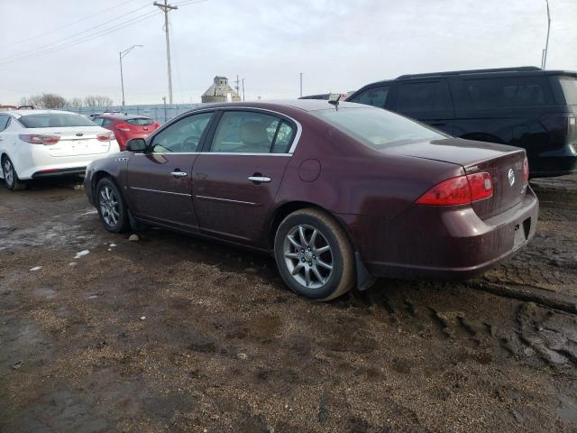 Photo 2 from auction – 2006 BUICK LUCERNE CX with VIN 1G4HD57236U252933