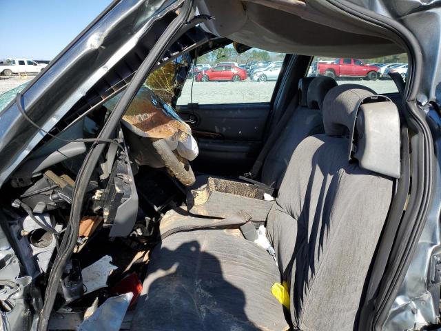 Photo 7 from auction – 2005 BUICK LESABRE CU with VIN 1G4HP52K05U205291