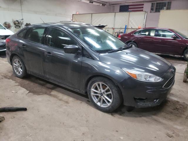Photo 4 from auction – 2018 FORD FOCUS SE with VIN 1FADP3F20JL324370