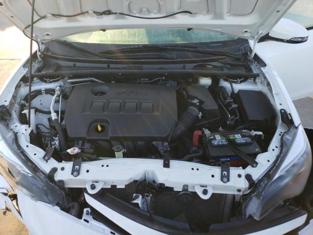 Photo 11 from auction – 2017 TOYOTA COROLLA L with VIN 2T1BURHE3HC865256