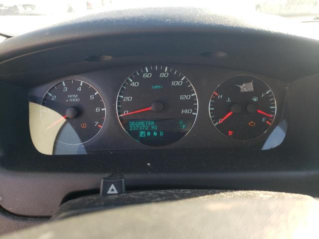 Photo 9 from auction – 2012 CHEVROLET IMPALA LT with VIN 2G1WG5E38C1102508