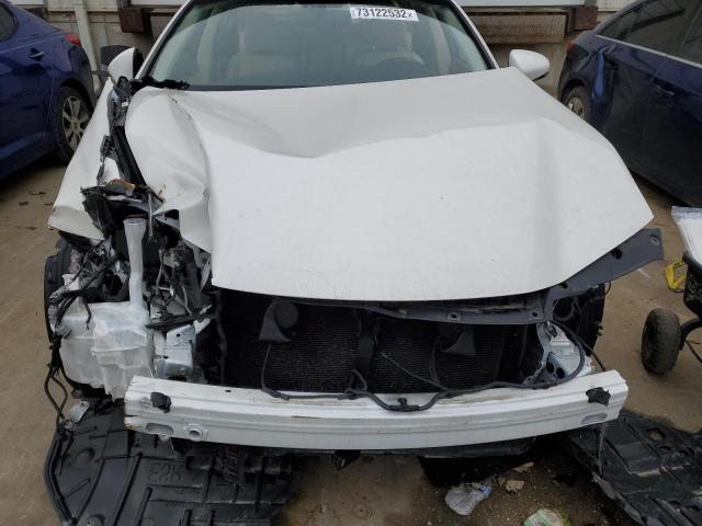 Photo 11 from auction – 2013 LEXUS ES 350 with VIN JTHBK1GG3D2062786