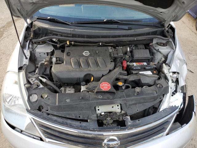 Photo 11 from auction – 2011 NISSAN VERSA S with VIN 3N1BC1CP5BL468457