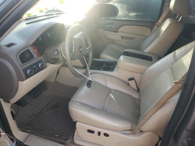 Photo 7 from auction – 2012 CHEVROLET SILVERADO with VIN 1GCPKTE79CF157978