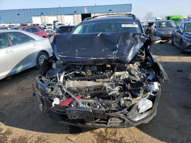 Photo 5 from auction – 2017 FORD ESCAPE TIT with VIN 1FMCU9J92HUA16946