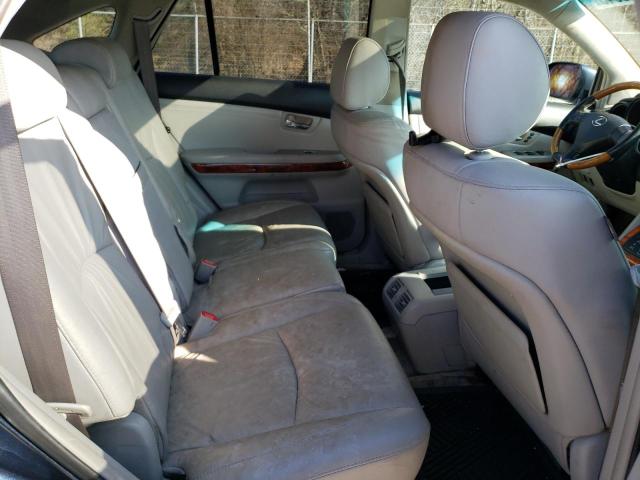 Photo 11 from auction – 2006 LEXUS RX 330 with VIN 2T2HA31U26C088871