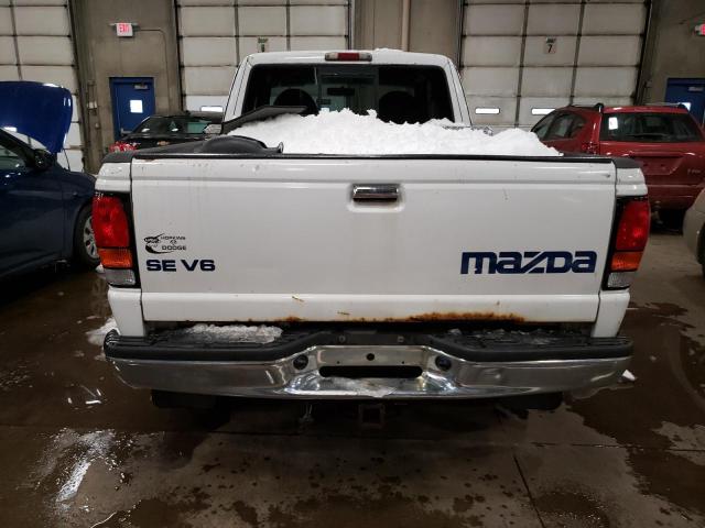 Photo 6 from auction – 2000 MAZDA B4000 TROY with VIN 4F4ZR17X2YTM06594