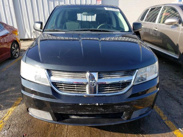 Photo 5 from auction – 2009 DODGE JOURNEY SE with VIN 3D4GG47B29T524648