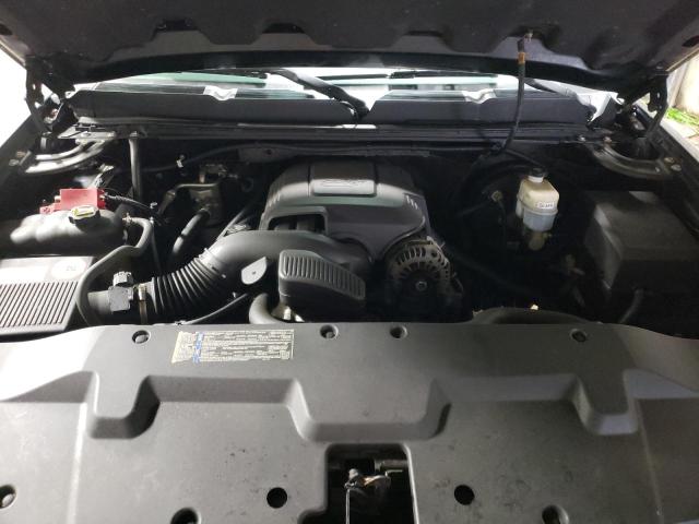 Photo 11 from auction – 2011 CHEVROLET SILVERADO with VIN 3GCPKSE38BG139718