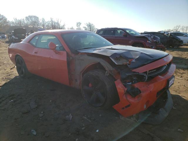 Photo 4 from auction – 2009 DODGE CHALLENGER with VIN 2B3LJ74W19H524317
